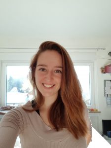 Melissa StoimenosAugenoptikerin